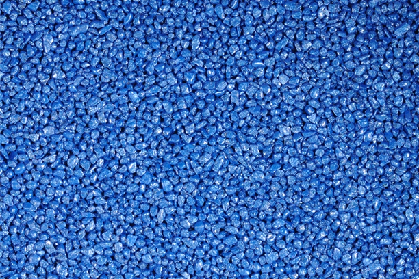 Perle Blue
